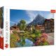 Puzzle 2000 alpi - EP3023645