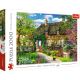 TREFL Puzzle Country cottage 27122 - 2.000 delova - T27122
