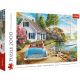 Puzzle 2000 holiday haven - EP3023567