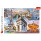 TREFL Puzzle Weekend in Paris 27125 - 2.000 delova - 103918-T27125