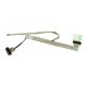 Flat LCD video kabl za Dell M5110 N5110 - 103942