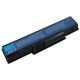 Baterija za laptop Acer AS07A72 D725 - 103963-1