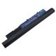 Baterija za laptop Acer Aspire 3810T 4810T 5810T AS09D31 - 103964-1