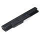 Baterija za Asus X54, X53, X43,  K43, K53, A54, A83, K54, K84, P43, P53, X44 - 103968-1