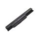Baterija za Asus X54, X53, X43,  K43, K53, A54, A83, K54, K84, P43, P53, X44 - 103968-1