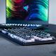 RAZER Gejmerska tastatura DeathStalker V2 Pro Tenkeyless US RZ03-04370100-R3M1 - 8886419348429