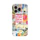 Maska za Honor 600 Pro More Amore Silikonska Print - EP3009745