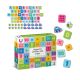 DODO Montesori set sa magnetima Brojevi - 68 delova - 104-200274