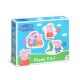 DODO Puzzle Pepa prase 3u1 - 2, 3, 4 dela 200338 - 104-200338