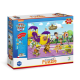 DODO Puzzle Patrolne šape u parku 60 delova - 104-200453