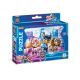 DODO Puzzle Patrolne šape - 24 dela 465 - 104-200465