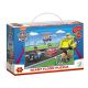 DODO Podne puzzle Patrolne šape 40 delova - 104-200467