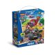 DODO Puzzle Patrolne šape - 48 delova 524 - 104-200524