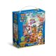DODO Puzzle Patrolne šape -  48 delova - 104-200525