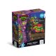 DODO Puzzle Nindža kornjače Leonardo i Rafaelo - 250 delova - 104-200528