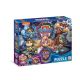 DODO Puzzle Patrolne šape u svemiru -  60 delova - 104-200532