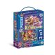 DODO Puzzle Patrolne šape 2u1 - 24/36 delova - 104-200573