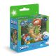 OSTALO PUZZLE THE SMURFS 24PCS 200695 - EP2823344