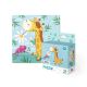 DODO Puzzle Žirafa -  16 delova - 104-300163