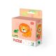 DODO Puzzle Lav - 16 delova - 104-300165