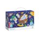 DODO Puzzle Svemir - 80 delova - 104-300368