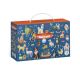 OSTALO PUZZLE DOGGY DAYS 100 PCS 300627 - EP2823353