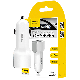 hoco. Auto punjač za telefon, 2 x USB, 5V / 2.4 A - Z23 Grand Style Dual port - 10400