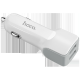 hoco. Auto punjač za telefon, 2 x USB, 5V / 2.4 A - Z23 Grand Style Dual port - 10400