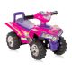 LORELLI Guralica Ride-On car ATV - pink - 10400080004