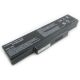 Baterija za laptop MSI SQU-528 GX600 GX610 GX620 GX623 GX640 - 104001