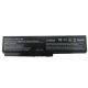 Baterija za laptop Toshiba Satellite C650 C660 A660 A665 L650 L650D L655 L670 3817 - 104005