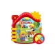 CHICCO Igračka knjiga o farmi A050769 - 104083