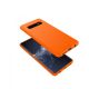 CELLY TPU Maska SHOCK za Samsung S10, narandžasta - SHOCK890OR