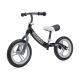 LORELLI Bicikl balance bike fortuna Grey&black - 10410070001