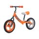 LORELLI Bicikl balance bike Fortuna  Grey&orange - 10410070003