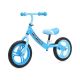 LORELLI Bicikl balance bike fortuna Light&dark blue - 10410070004