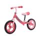 LORELLI Bicikl balance bike fortuna Light&dark pink - 10410070005