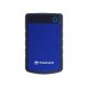 TRANSCEND External HDD 4 TB, H3B, USB3.0, 2.5'', Crna / plava 4679422104 - 104177