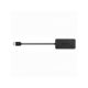 TRANSCEND USB 3.0 Hub, 4-Port, Up to 5Gb/s TS-HUB2K - 104188