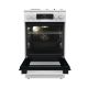 GORENJE Kombinovani šporet GK5C64WF - 16140