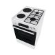 GORENJE Kombinovani šporet GK5C64WF - 16140