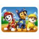 TREFL Drvene puzzle Paw Patrol 20265 - 24 dela - 104201-20265