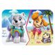TREFL Drvene puzzle Paw Patrol 20266 - 24 dela - 104203-20266