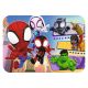 TREFL Drvene puzzle Spidy 20274 - 24 dela - 104204-20274