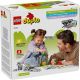 LEGO 10425 Tunel sa šinama – komplet za proširenje - 258409