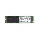 TRANSCEND M.2 SSD 1TB NVMe, 2280, PCIe Gen3x4, M-Key, 3D TLC, DRAM-less, 3.58mm, double-sided, 400 TBW 4644388260 - 104269