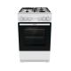 GORENJE Kombinovani šporet  GK5A12WG - 16204