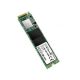 TRANSCEND M.2 256GB SSD NVMe 2280, (PCIe Gen3x4), 3D TLC, DRAM-less, Read 1,800 MB/s, Write 1,500 MB/s 3922218929 - 104306