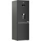 BEKO Kombinovani frižider crni B5RCNA365HDXBR - ELE02680