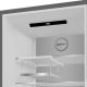 BEKO Kombinovani frižider crni B5RCNA365HDXBR - ELE02680